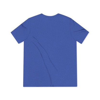 Summer Time Fine -  Unisex Triblend Tee