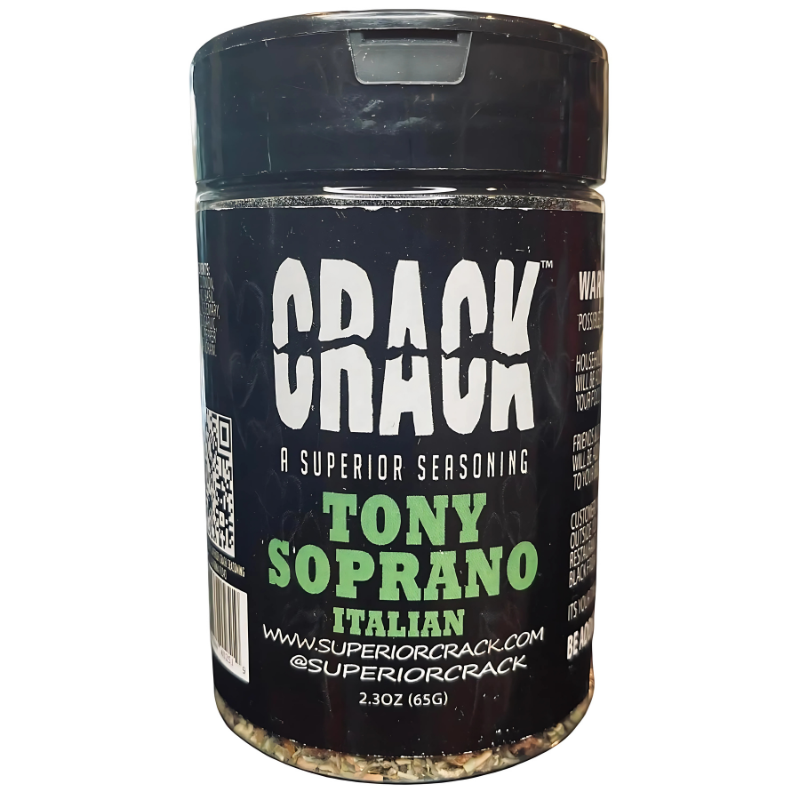 Tony Soprano - Italian Blend
