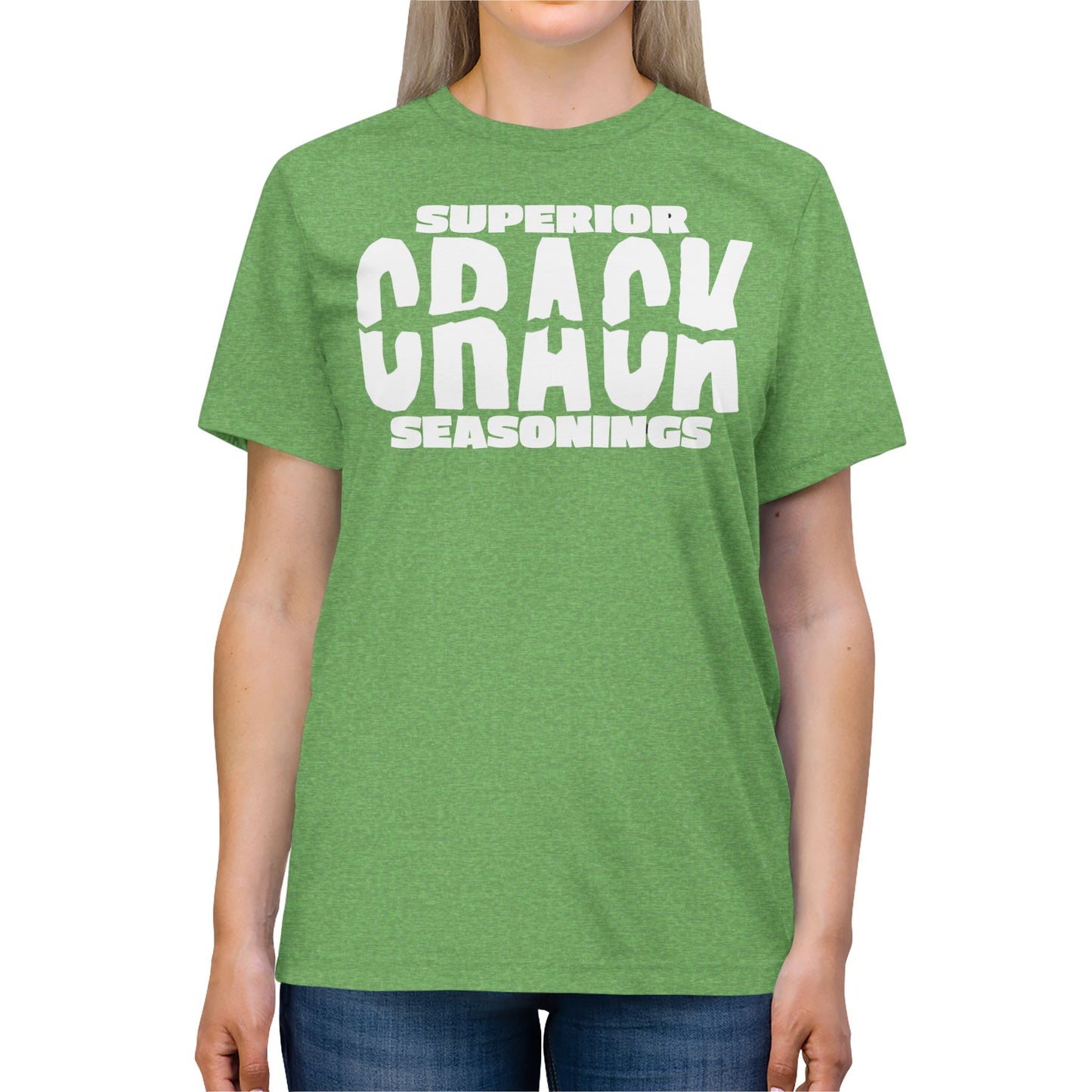 Summer Time Fine -  Unisex Triblend Tee
