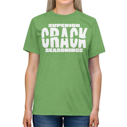 Summer Time Fine -  Unisex Triblend Tee