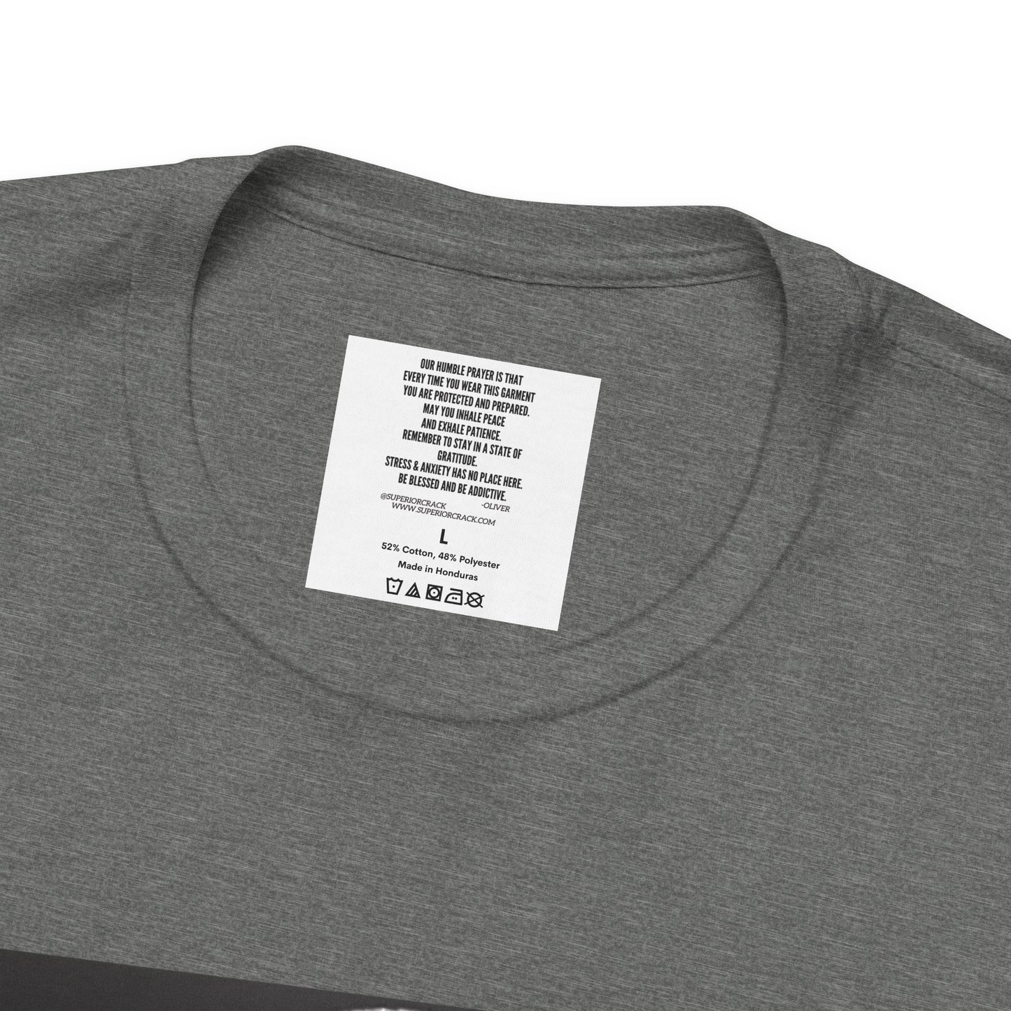CrackGame - Tee
