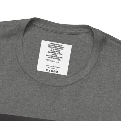 CrackGame - Tee