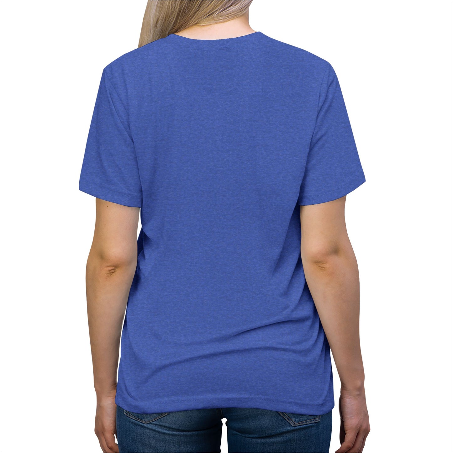 Summer Time Fine -  Unisex Triblend Tee