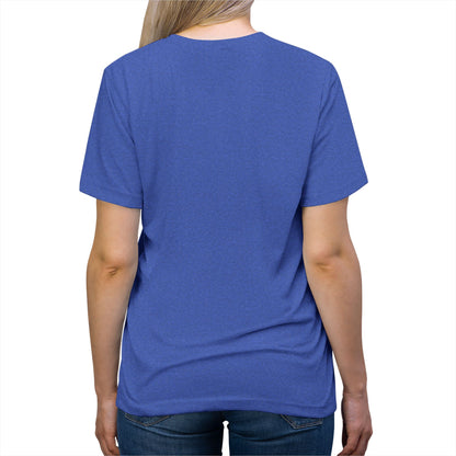 Summer Time Fine -  Unisex Triblend Tee