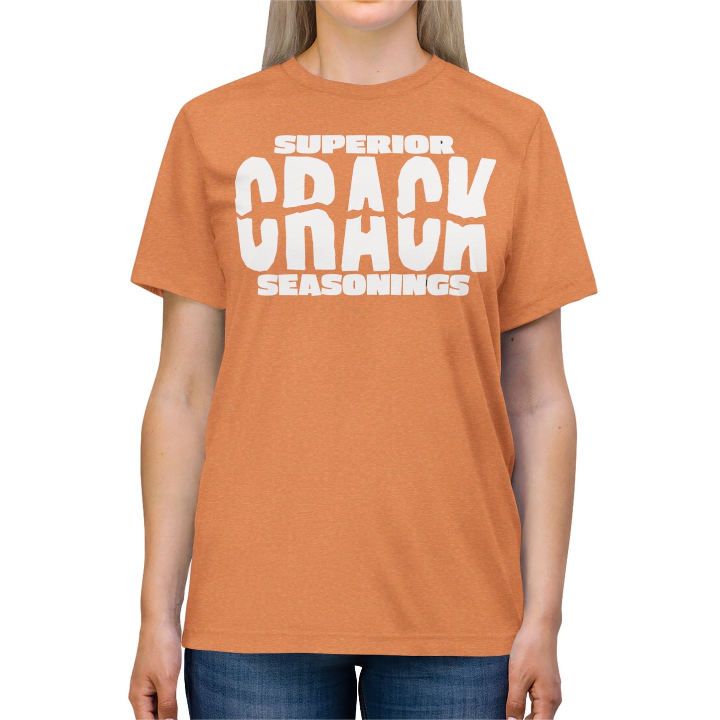 Summer Time Fine -  Unisex Triblend Tee