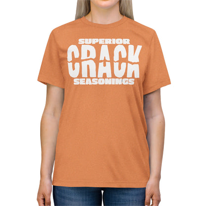 Summer Time Fine -  Unisex Triblend Tee