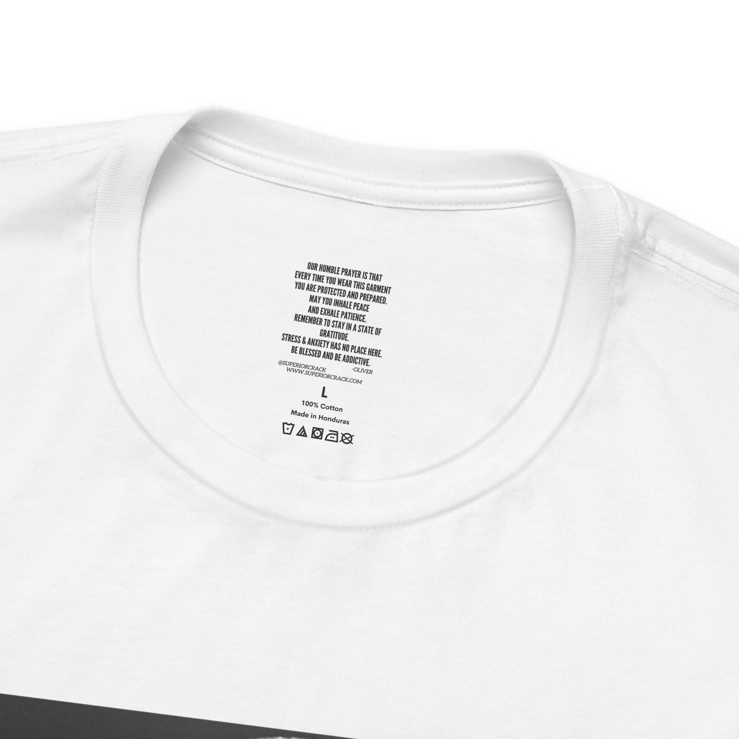 CrackGame - Tee