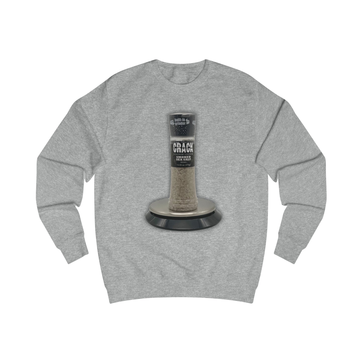 CrackSalt - SweatShirt