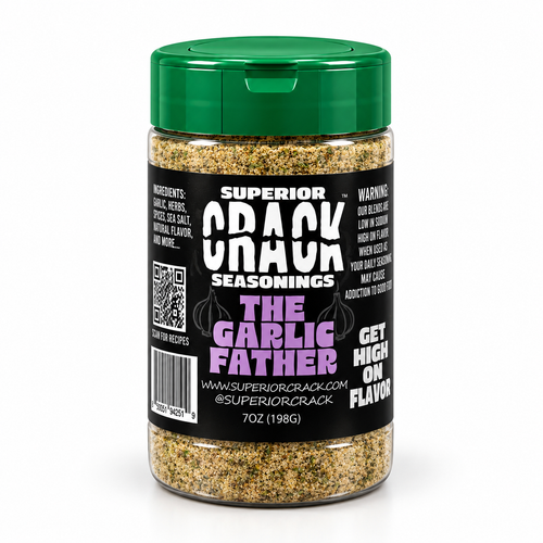 The Garlic Father