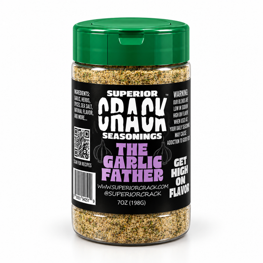 The Garlic Father