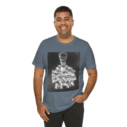 CrackGame - Tee