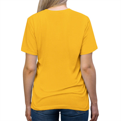 Summer Time Fine -  Unisex Triblend Tee