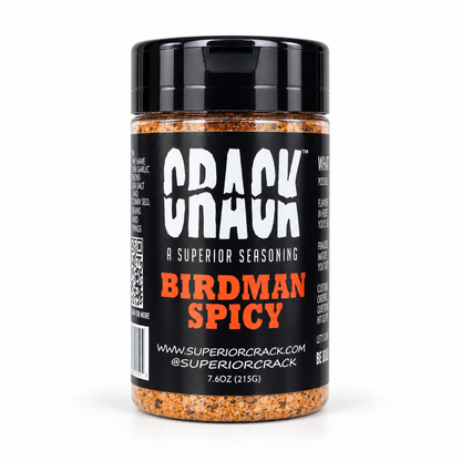 Birdman Spicy