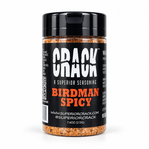 Birdman Spicy