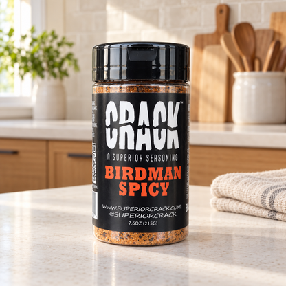 Birdman Spicy