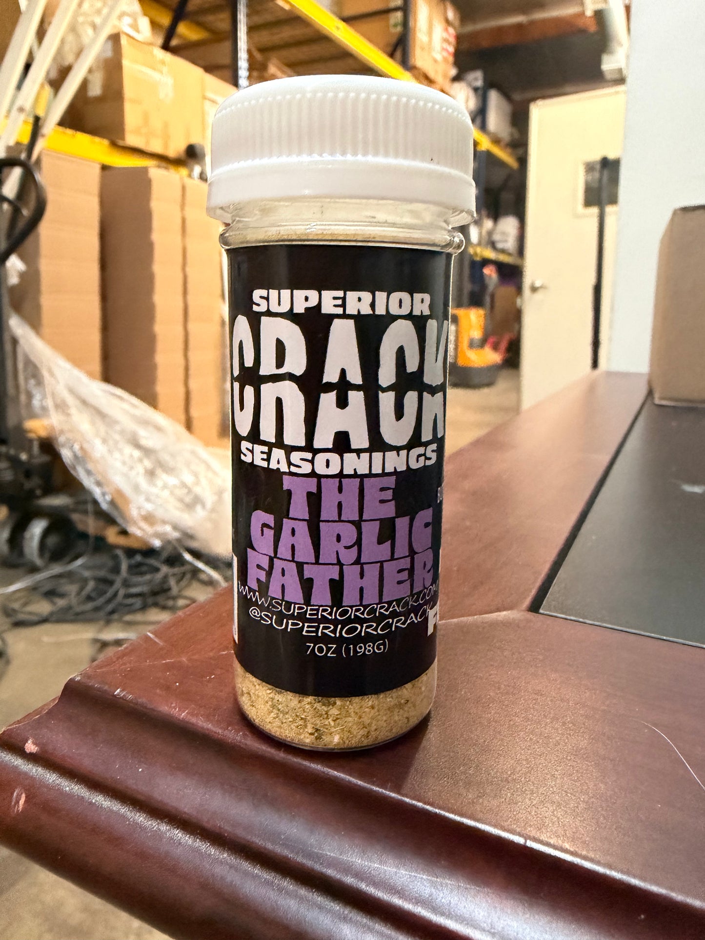 Mini Flavor