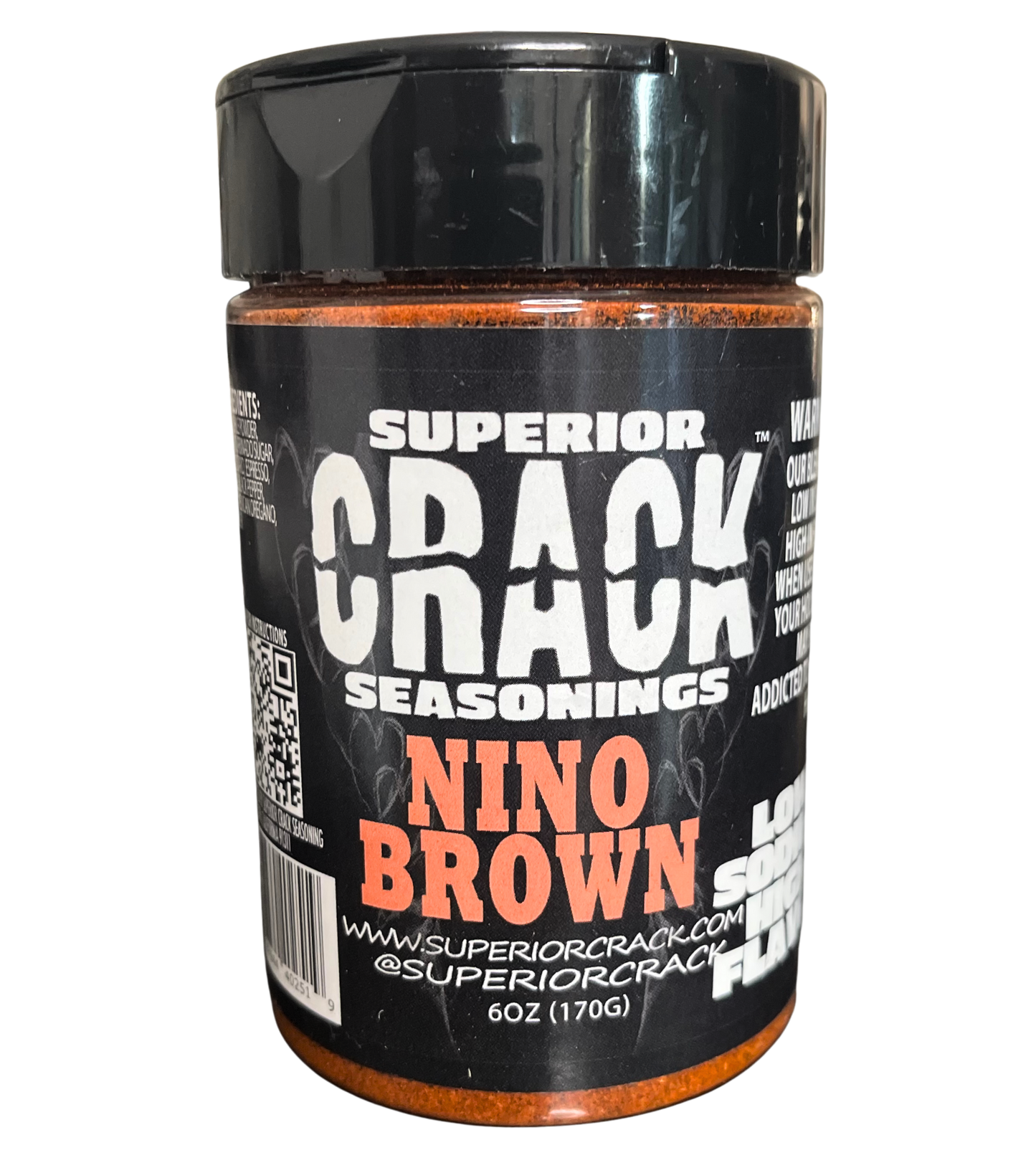 Nino Brown