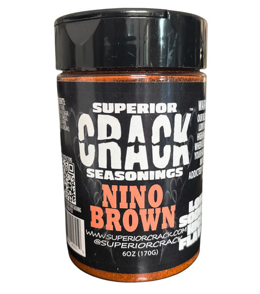 Nino Brown