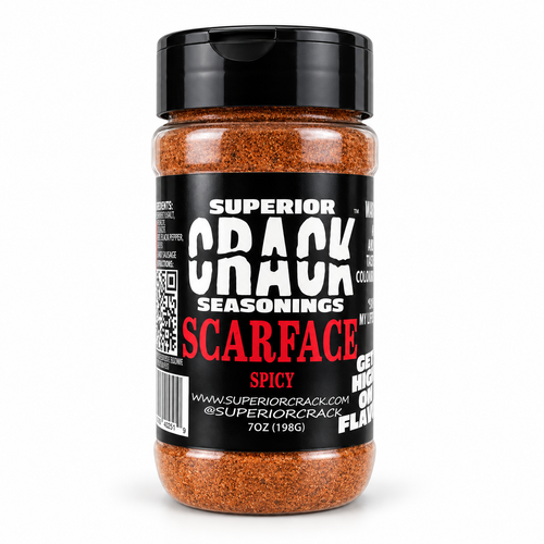 Scarface Spicy