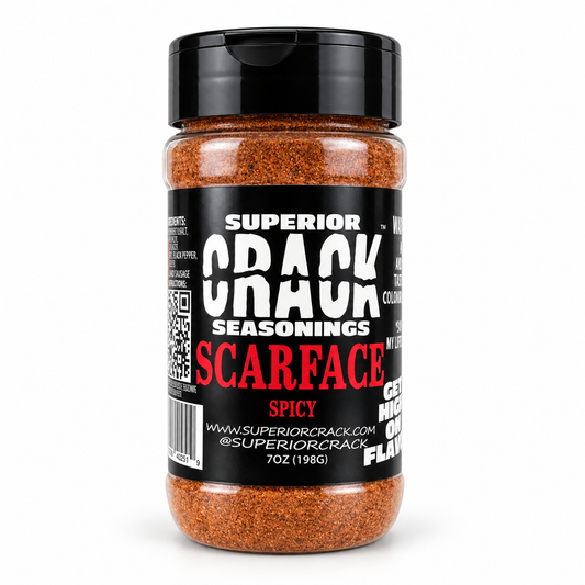 Scarface Spicy