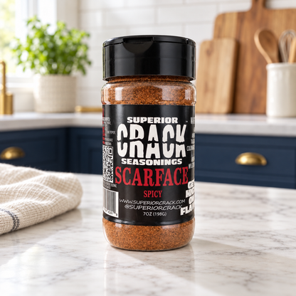 Scarface Spicy