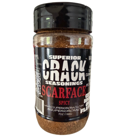 Scarface Spicy